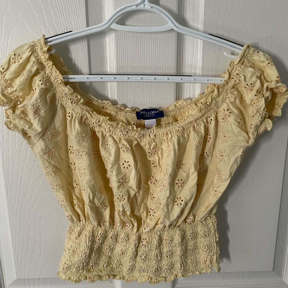 Worn once!!